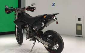 KAWASAKI KLX250D TRACKER LX250E