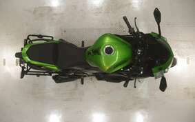 KAWASAKI NINJA 1000 A 2013 ZXT00G