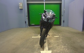 KAWASAKI NINJA 250 2013 EX250L