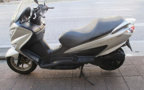 SUZUKI SKYWAVE 200 (Burgman 200) CH41A