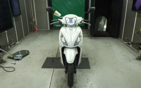 HONDA DIO 110 JF58