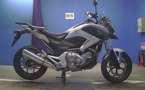 HONDA NC 700 X 2013 RC63