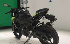 KAWASAKI Z250 Gen.2 EX250P