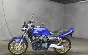 HONDA CB400SF VTEC 2002 NC39