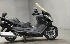 SUZUKI SKYWAVE 400 S 2012 CK45A