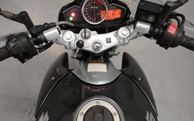 SUZUKI GSR250 GJ55D