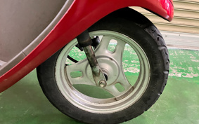 SUZUKI  LETS  BASKET  CA4AA