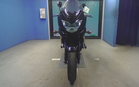 SUZUKI BANDIT 1250 SA 2010 GW72A