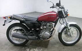 HONDA CB223S MC40