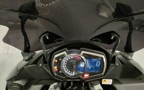 KAWASAKI NINJA 1000 2018 ZXT00W