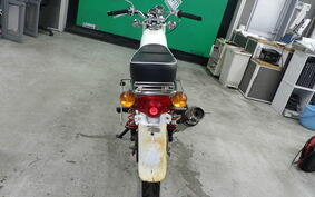 HONDA CD50 BENLY S CD50