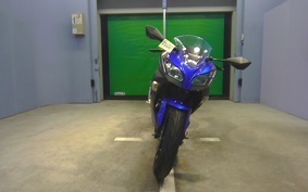 KAWASAKI NINJA 250 ABS EX250L