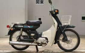 YAMAHA MATE 50 V50