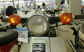 HONDA C50 SUPER CUB C50