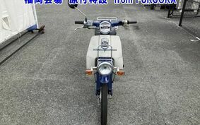 HONDA C 50プレスFI AA01