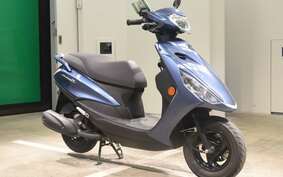 YAMAHA AXIS 125 Z SED7J