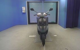 SUZUKI LET's 2 CA1PA