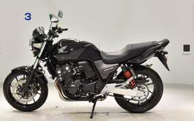 HONDA CB400SF GEN 4 A 2022 NC42