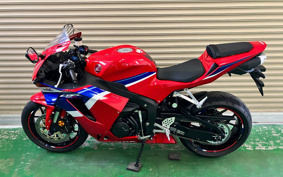 HONDA CBR600RR ABS 2024 PC40