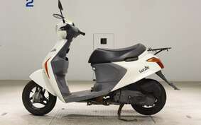 SUZUKI LET's 5 G CA47A