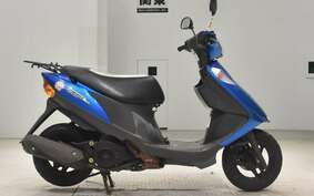 SUZUKI ADDRESS V125 G CF46A