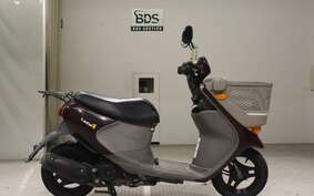 SUZUKI LET's 4 Basket CA43A