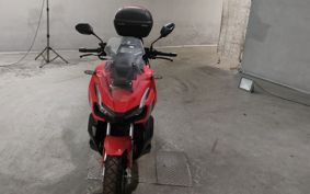 HONDA ADV150 KF38
