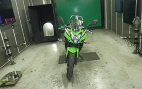 KAWASAKI NINJA 250 SL BX250A