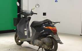 SUZUKI LET's 5 CA47A