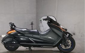 SUZUKI GEMMA250 CJ47A