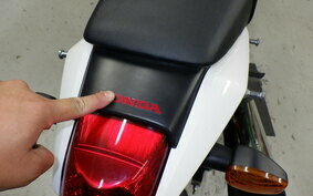 HONDA VTRF250 MC33