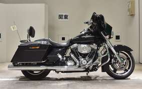 HARLEY FLHX 1690 2013 KBM