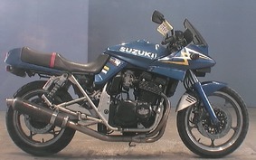 SUZUKI GSX400S KATANA 1994 GK77A