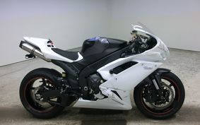 YAMAHA YZF-R1 Fi 2007 RN20