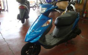 SUZUKI ADDRESS V125 CF46A