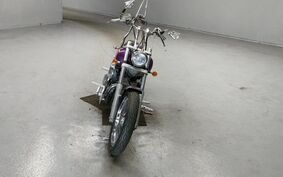 HONDA SHADOW 400 SLASHER 2001 NC40