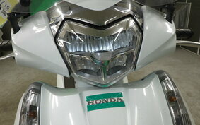 HONDA LEAD 125 JF45