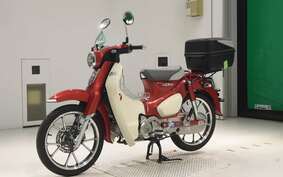 HONDA C125 SUPER CUB JA58