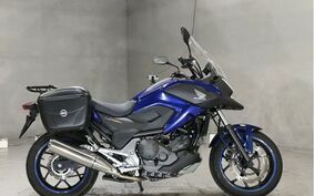 HONDA NC750X Limited 2015 RC72