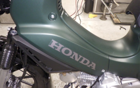 HONDA CROSS CUB 110 JA60