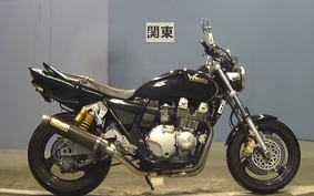 YAMAHA XJR400 Gen.2 R 1998 4HM