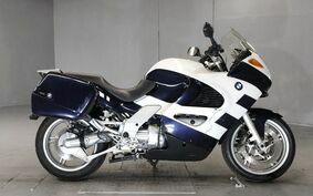 BMW K1200R S 2004 0547