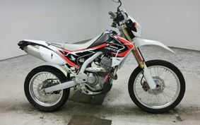 HONDA CRF250L MD38