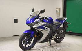 YAMAHA YZF-R25 RG10J