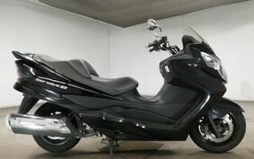 SUZUKI SKYWAVE 250 (Burgman 250) S CJ44A