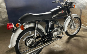 HONDA BENLY50 CD50