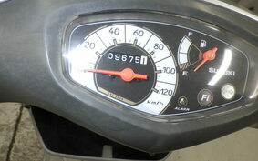 SUZUKI ADDRESS V125 G CF46A