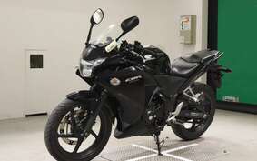 HONDA CBR250R GEN 3 MC41