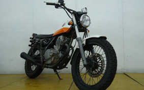 SUZUKI GRASS TRACKER NJ47A