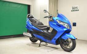 SUZUKI SKYWAVE 250 (Burgman 250) SS 2 CJ46A